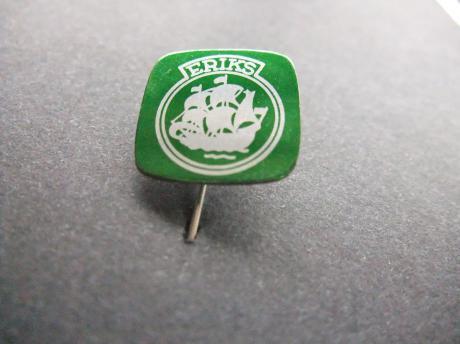 Eriks Alkmaar aandrijftechniek groen